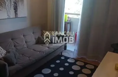 Apartamento à venda, vila nova jundiainópolis, jundiaí, sp