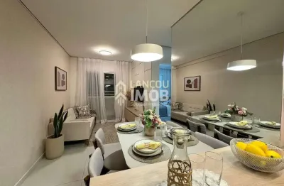 Apartamento com 2 quartos à venda na Travessa João Gama, Jardim Arizona, Itatiba