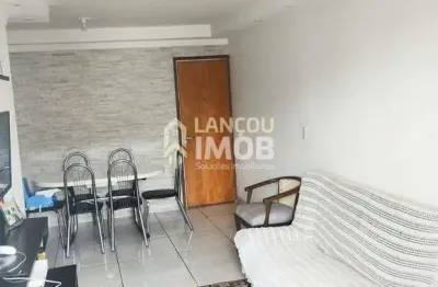 Apartamento com 2 quartos à venda na Avenida Brígido Marcassa, 975, Jardim Pacaembu, Jundiaí