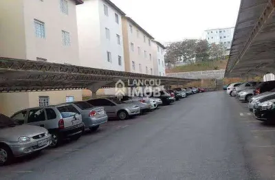 Apartamento à venda, recanto quarto centenário, jundiaí, sp