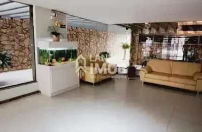 Apartamento com 2 quartos à venda na Rua Vigário João José Rodrigues, 870, Centro, Jundiaí