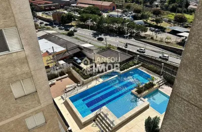 Apartamento com 2 quartos à venda na Rua Quinze de Novembro, 1266, Vila Municipal, Jundiaí