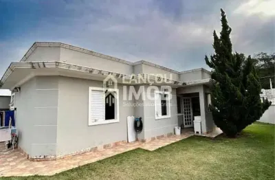Casa com 3 quartos à venda na Rua Luiz Muraro, 213, Parque Santa Isabel, Itupeva