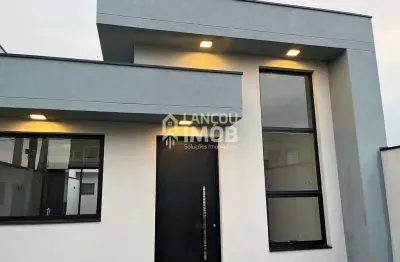 Casa com 3 quartos à venda na Rua Angiolina Anselmi Ermani, 357, Jardim Marambaia, Jundiaí