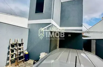 Casa à venda,  sobrado com suíte ,jardim vale verde, jundiaí, sp