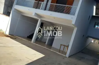 Casa com 3 quartos à venda na Rua Dragutin Kalman, 123, Parque Cidade Jardim, Jundiaí