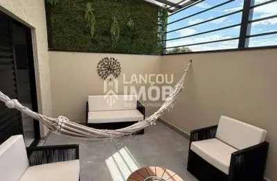 Casa com 3 quartos à venda na Rua Márcio Barras Luiz, 12, Jardim Vale Verde, Jundiaí