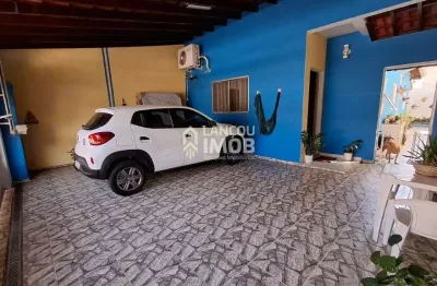 Casa com 3 quartos à venda na Rua Ana Mendes Pereira Nogueira, 271, Jardim Sarapiranga, Jundiaí