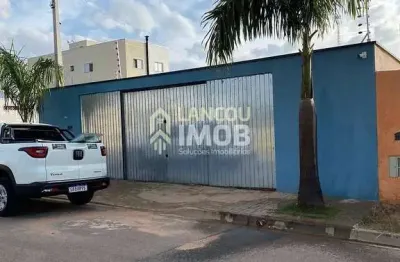 Casa com 1 quarto à venda na Rua Divino Scapin, 460, Jardim Botânica, Itupeva