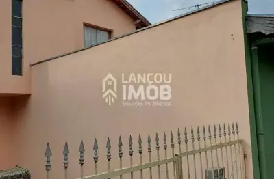 Casa com 2 quartos à venda na Rua Dante Bellodi, 333, Jardim Ermida II, Jundiaí