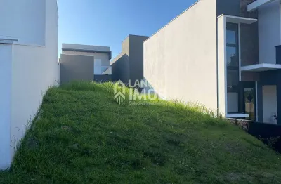 Terreno em condomínio fechado à venda na Avenida Nicola Accieri, 1130, Jardim Celeste, Jundiaí