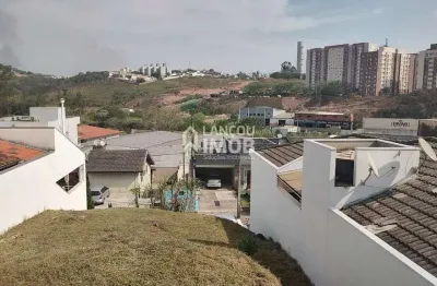 Terreno à venda,  condomínio portal da primavera, campo limpo paulista, sp