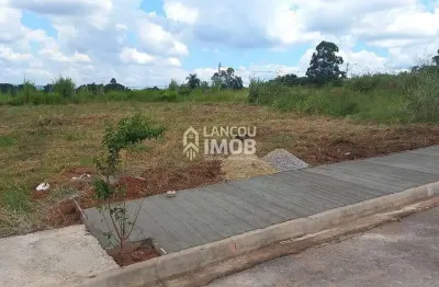 Terreno à venda na Rua 4, 107, Jardim Japão, Itupeva