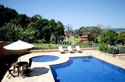 Terreno à venda, condomínio quinta do pinhal, cabreúva, sp