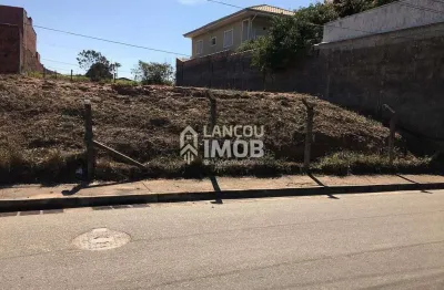 Terreno à venda na Rua Marilda De Jesus Couto, 27, Água Doce, Jundiaí