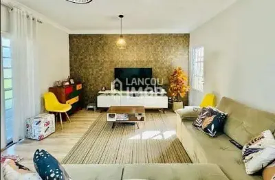 Casa à venda, loteamento vivenda centenário, jundiaí, sp