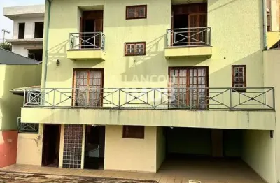 Casa com 3 quartos à venda na Rua Doutor David Zoilo Morandini, 861, Jardim Paulista I, Jundiaí