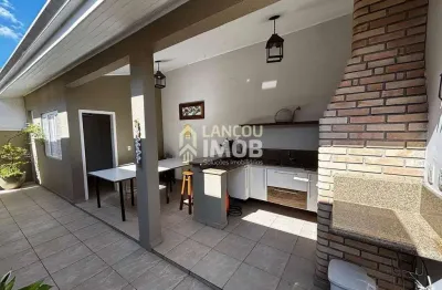 Casa com 4 quartos à venda na Rua José Bianco, 123, Parque da Represa, Jundiaí