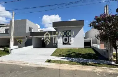Casa em condomínio fechado com 3 quartos à venda na Travessa Boa Vista, 68, São Venâncio, Itupeva