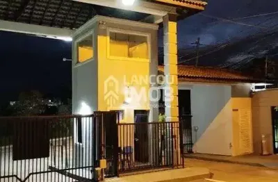 Casa com 3 quartos à venda na Rua Durval Chiochetti, 1, Jardim Carolina, Jundiaí