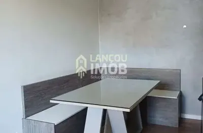 Apartamento com 2 quartos para alugar na Avenida Doutor Gilberto Luiz Pereira da Silva, 16, Cidade Nova, Jundiaí