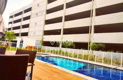 Apartamento para locação, residencial lá vite vêneto, ponte são joão, jundiaí, sp