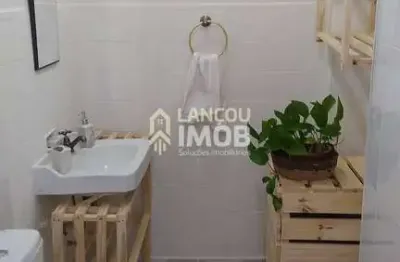 Casa com 2 quartos para alugar na Rua Waldomiro Lobo da Costa, Vila Isabel Eber, Jundiaí