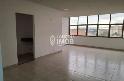Sala comercial para alugar na Rua Itirapina, 1, Cidade Luiza, Jundiaí