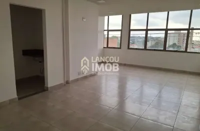 Sala comercial para alugar na Rua Itirapina, 1, Cidade Luiza, Jundiaí