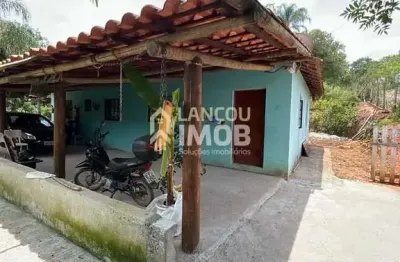 Chácara / sítio com 3 quartos à venda na Rua Sombreiro, 23, Zona Rural, Jarinu