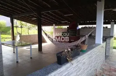 Chácara à venda, chácara recreio santa camila, jundiaí, sp