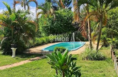 Chácara / sítio com 2 quartos à venda na Estrada Das Rosas, 30, Campo Largo, Jarinu