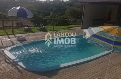 Chácara / sítio com 1 quarto à venda na Rua 7, 1220, Parque Florença, Jarinu