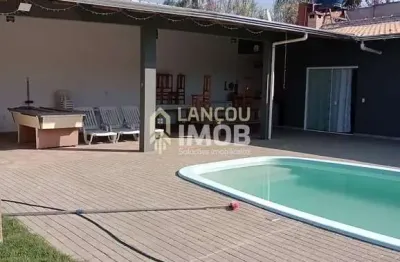 Chácara / sítio com 1 quarto à venda na Rua 7, 1220, Parque Florença, Jarinu