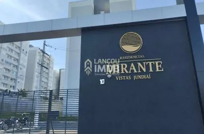 Apartamento  à venda residencial mirante  3 dormitórios , vila rio branco, jundiaí, sp