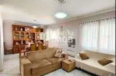 Casa com 3 quartos à venda na Rua Padre Felisberto Schubert, 925, Vila Alati, Jundiaí