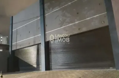 Salão comercial para locação, ponte de campinas, jundiaí, sp