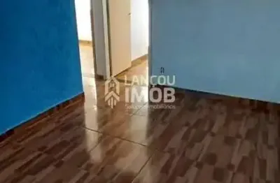 Apartamento com 2 quartos à venda na Rua Uva Itália, 123, Morada das Vinhas, Jundiaí