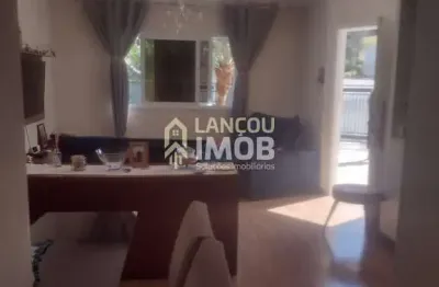 Casa com 2 quartos à venda na Rua Luiz Muraro, 214, Parque Santa Isabel, Itupeva