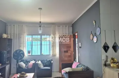 Casa com 3 quartos à venda na Rua Luiz Muraro, Parque Santa Isabel, Itupeva