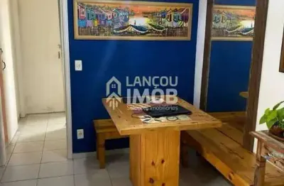 Apartamento com 2 quartos à venda na Avenida Francisco Nobre, 280, Medeiros, Jundiaí
