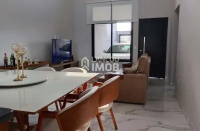Casa com 3 quartos à venda na Rua Thereza Beteli Tosi, 54, Residencial Tosi, Itupeva
