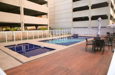 Apartamento à venda, lá vite vêneto, ponte são joão, jundiaí, sp