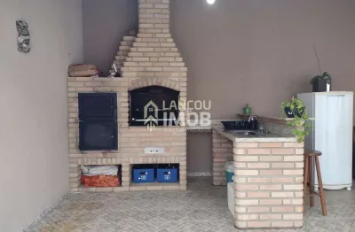 Casa com 3 quartos à venda na Rua Ercília Vicentini Fabricio, 244, Parque Santa Isabel, Itupeva