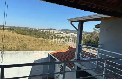 Casa com 3 quartos à venda na Rua Luiz Vechi, 167, Santo Antônio, Itupeva