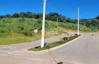 Terreno em condomínio – chácara recreio lagoa dos patos – **jundiaí/sp**