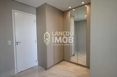 Apartamento com 3 quartos para alugar na Avenida Nove de Julho, 2989, Anhangabaú, Jundiaí
