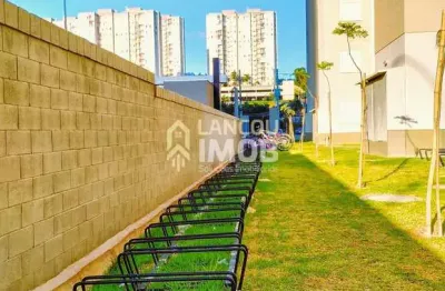 Apartamento com 2 quartos para alugar na Avenida Antônio Frederico Ozanan, 2111, Jardim Shangai, Jundiaí