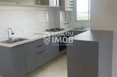 Apartamento para locação, ponte são joão, jundiaí, sp