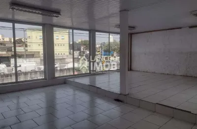 Ponto comercial à venda na Avenida Doutor Odil Campos de Sáes, 452, Vila Vianelo, Jundiaí